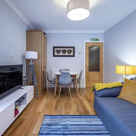 Meadow View Stay - Drymen Ngoại thất bức ảnh