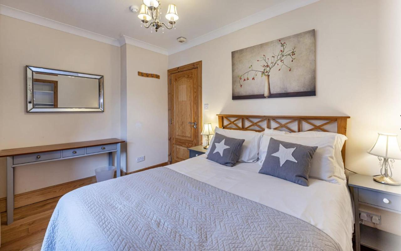 Meadow View Stay - Drymen Ngoại thất bức ảnh
