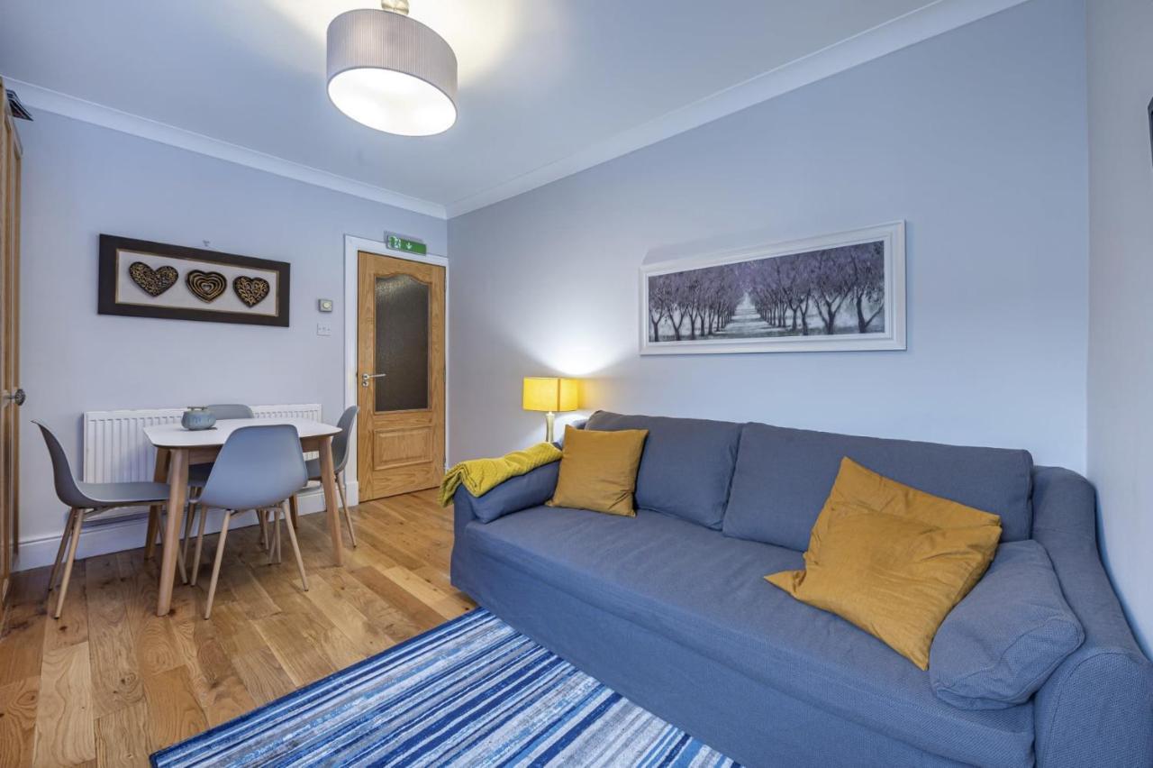 Meadow View Stay - Drymen Ngoại thất bức ảnh