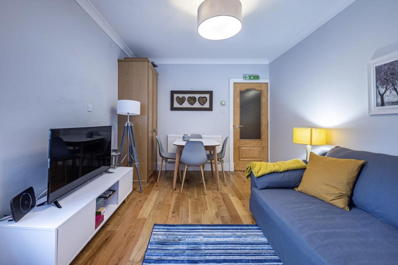 Meadow View Stay - Drymen Ngoại thất bức ảnh
