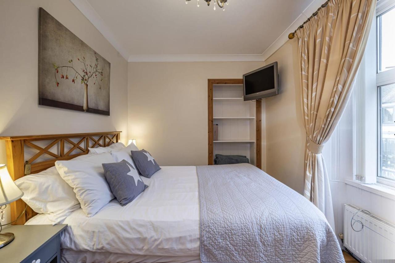 Meadow View Stay - Drymen Ngoại thất bức ảnh